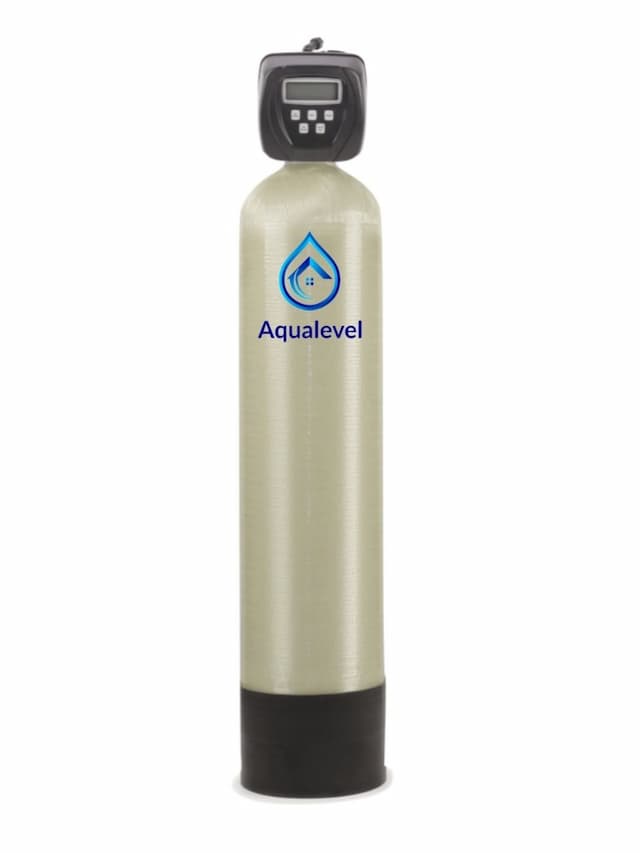Система обезжелезивания Clack (USA)